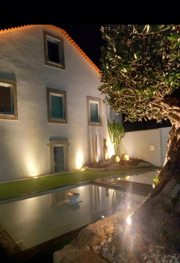Casa De Moledo Vila Moledo  Exterior foto